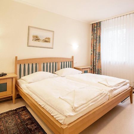 Duenenpark Binz - Komfort Ferienwohnung Mit 2 Schlafzimmern Und Balkon Im Obergeschoss 277 Exteriör bild