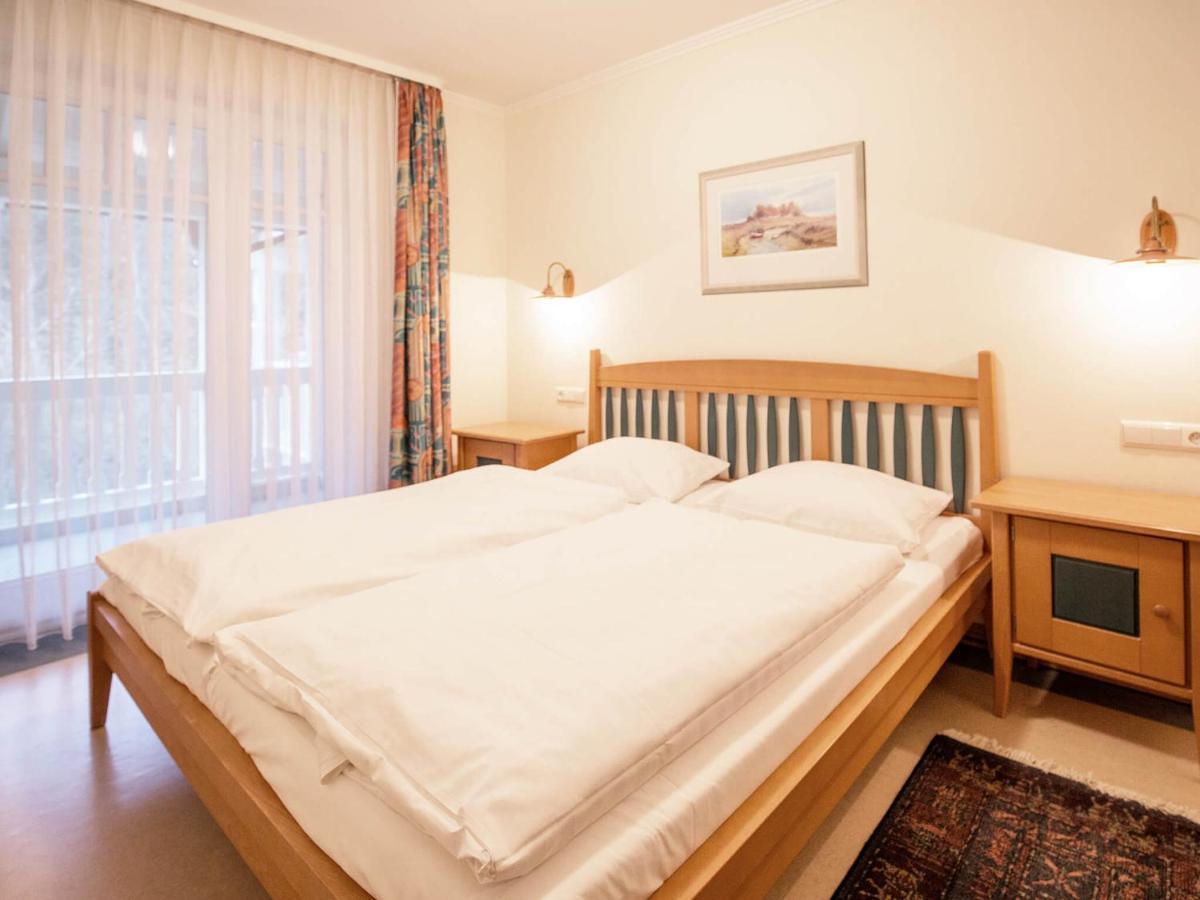 Duenenpark Binz - Komfort Ferienwohnung Mit 2 Schlafzimmern Und Balkon Im Obergeschoss 277 Exteriör bild